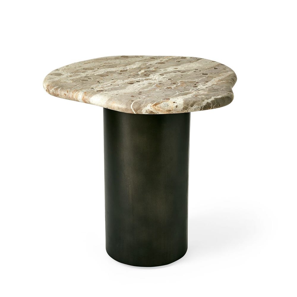 Mesa Ocasional Billar