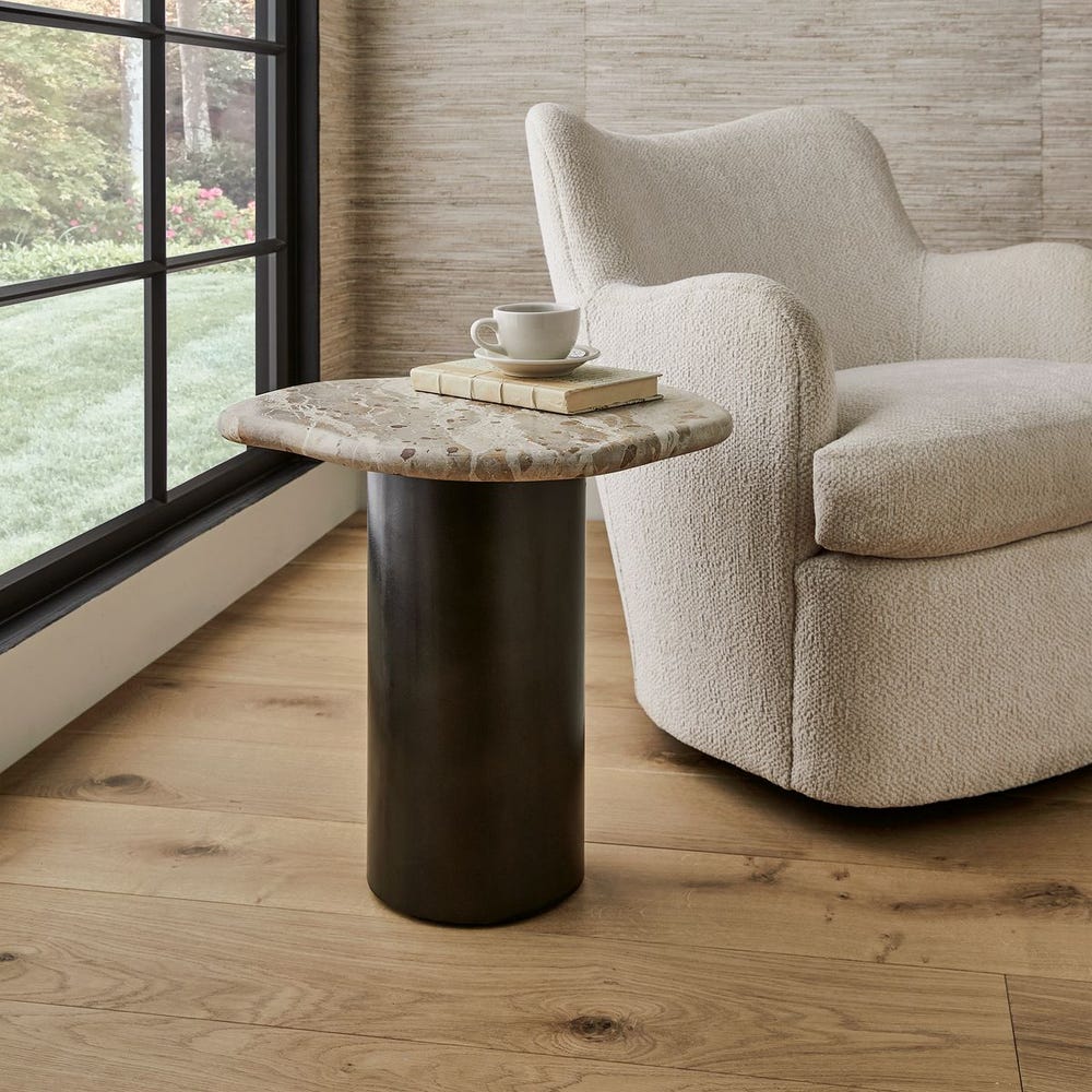 Mesa Ocasional Billar