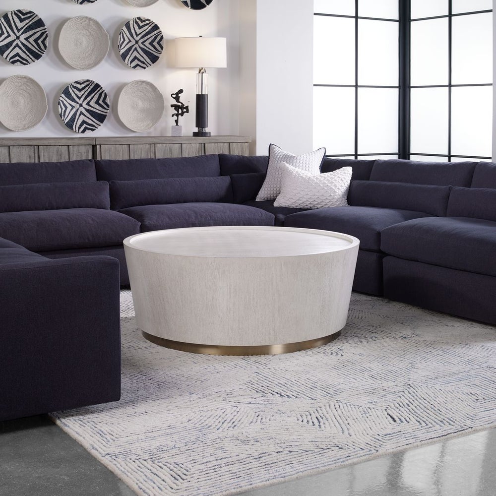 Mesa de Centro Cassina