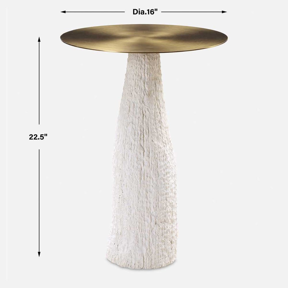 Mesa Ocasional Hollen