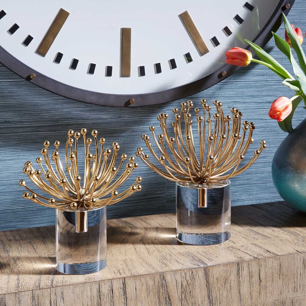 Aga Sculptures Set de 2