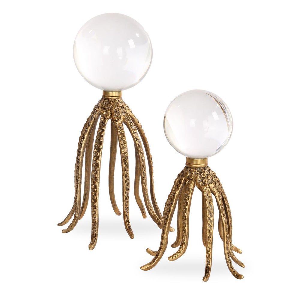 Figura Bajo el Mar, Set de 2