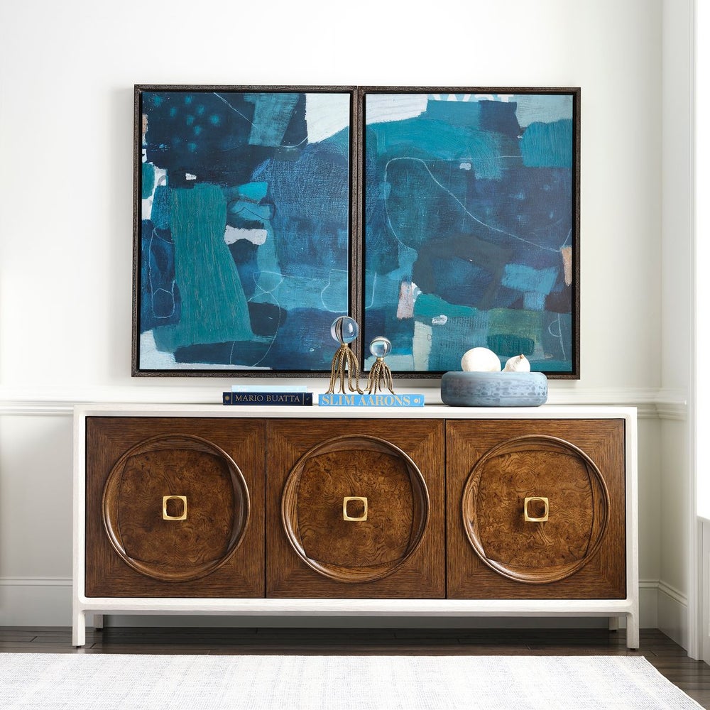 Figura Bajo el Mar, Set de 2