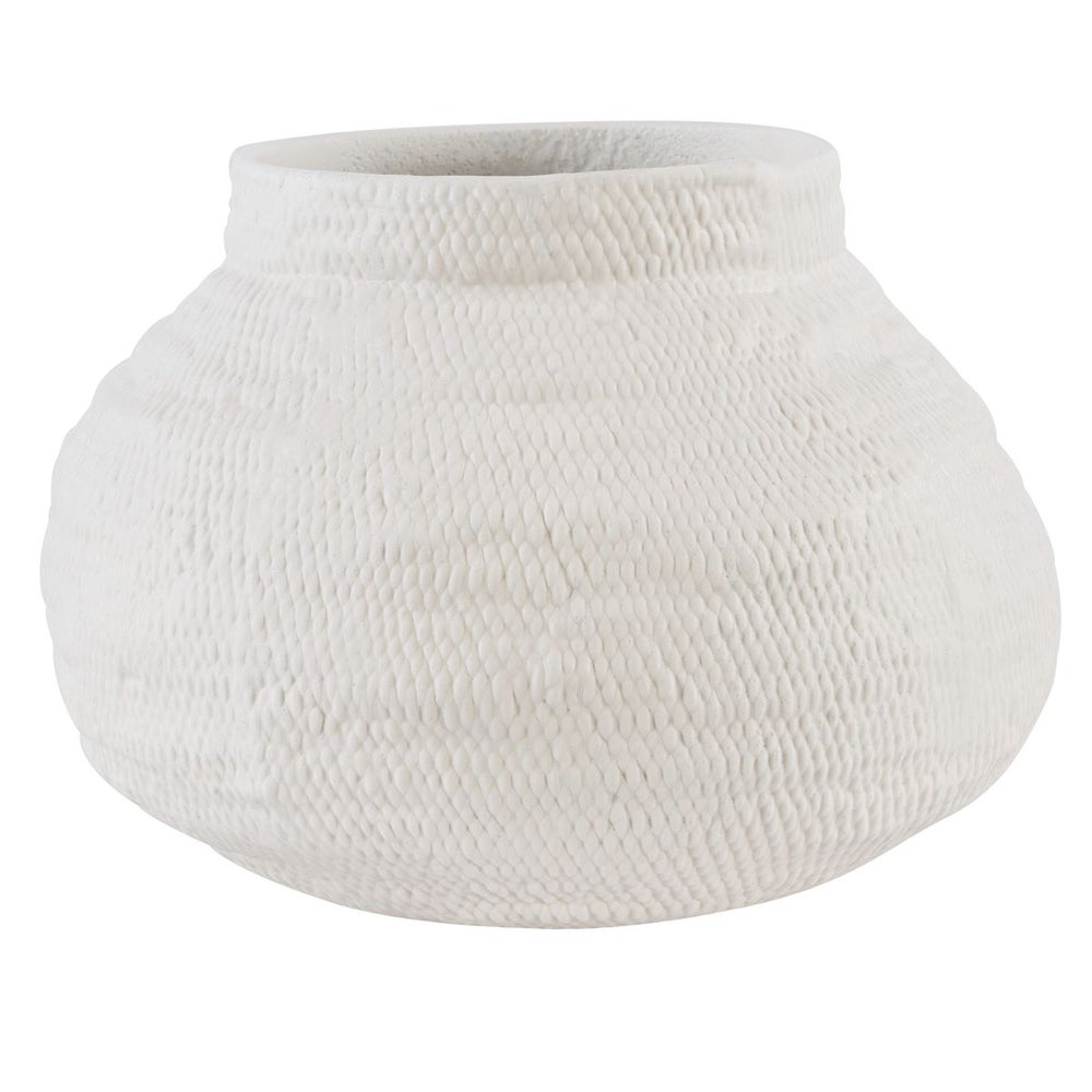 Jarrón de Cesta Legacy - Pequeño