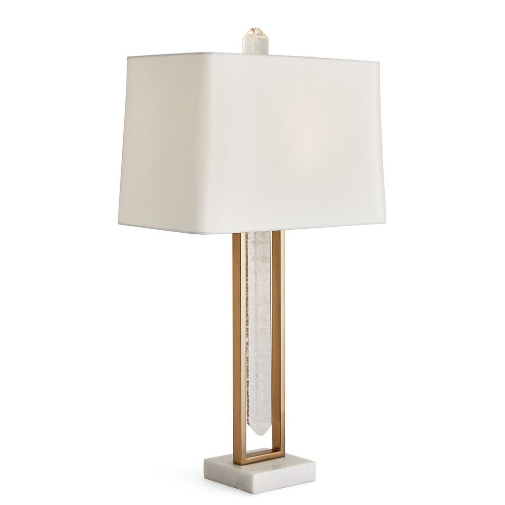 Lámpara de Mesa Lanza