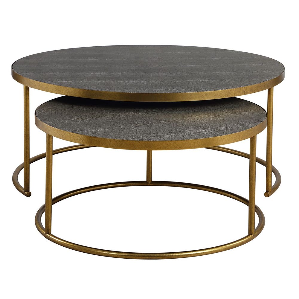 Mesa de Centro Aragon , Set de 2