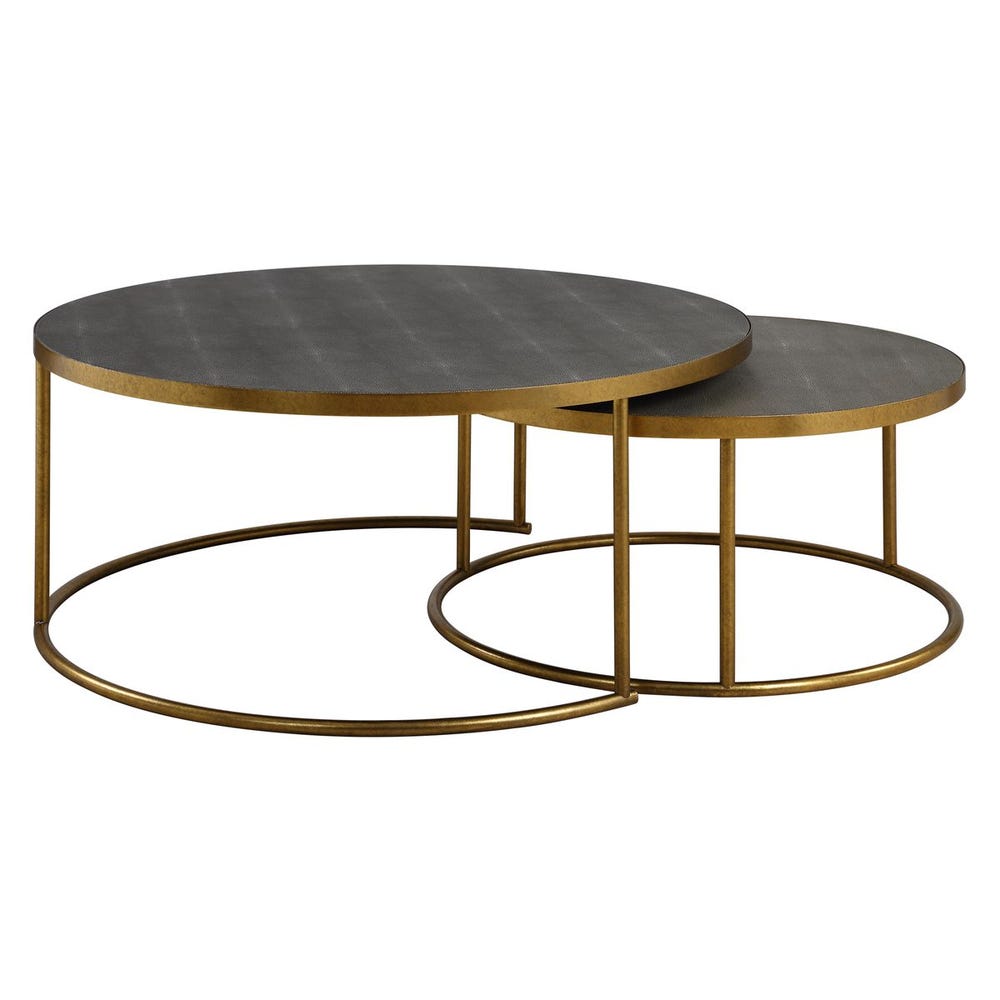Mesa de Centro Aragon , Set de 2