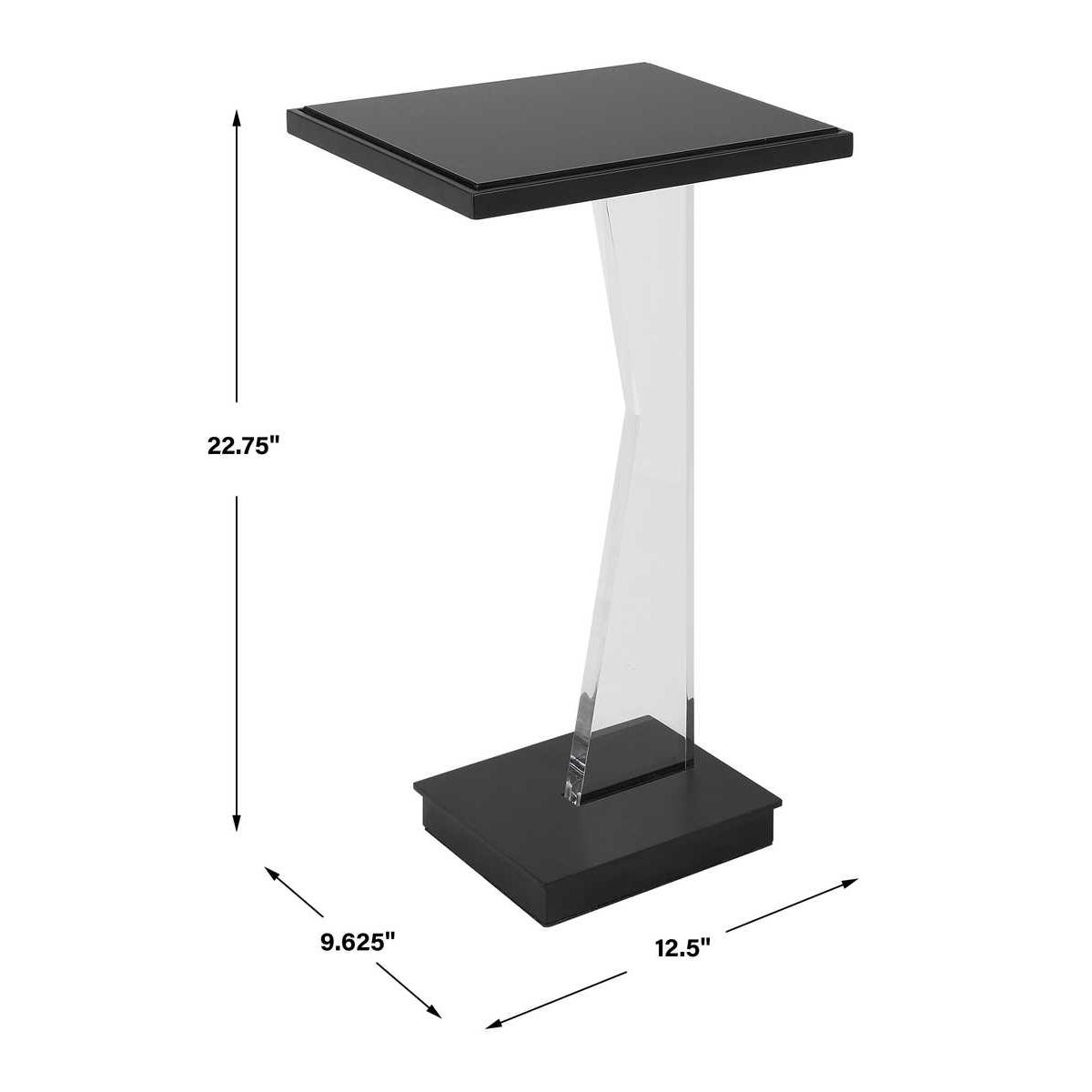 Mesa Ocasional Angular