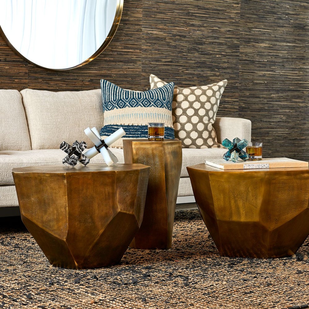 Mesa de Centro Cathena