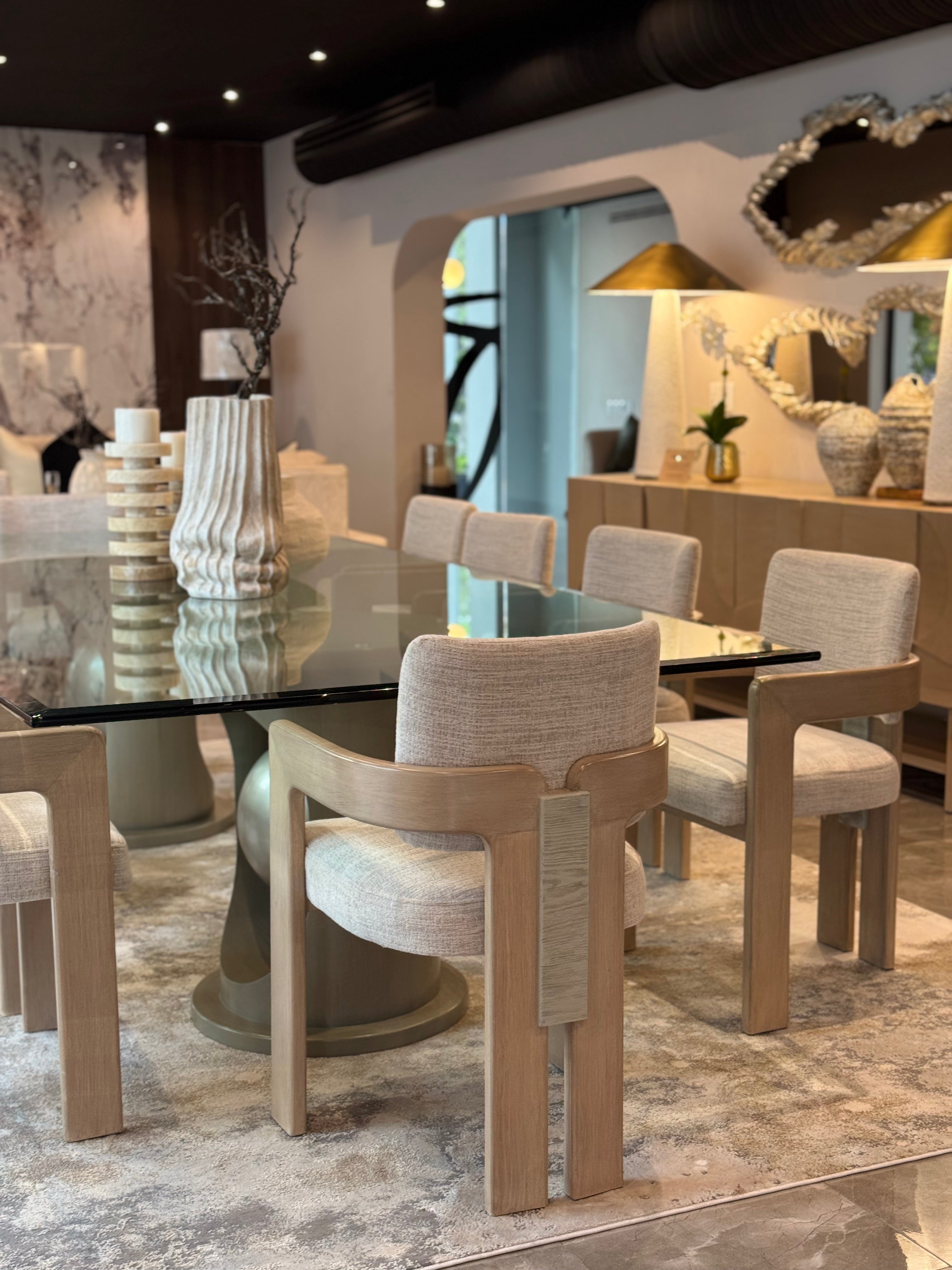 Silla Santorini