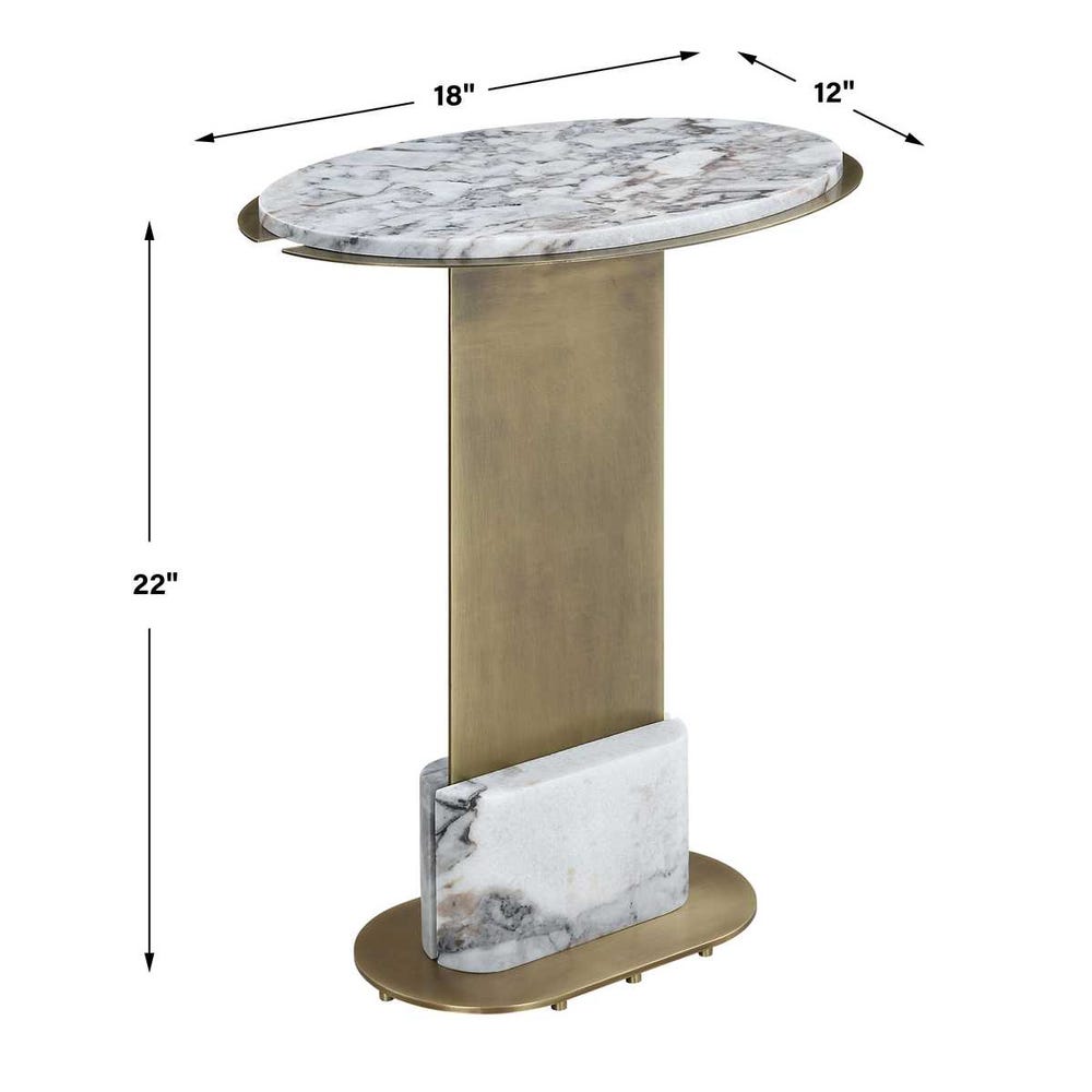 Mesa Ocasional Split