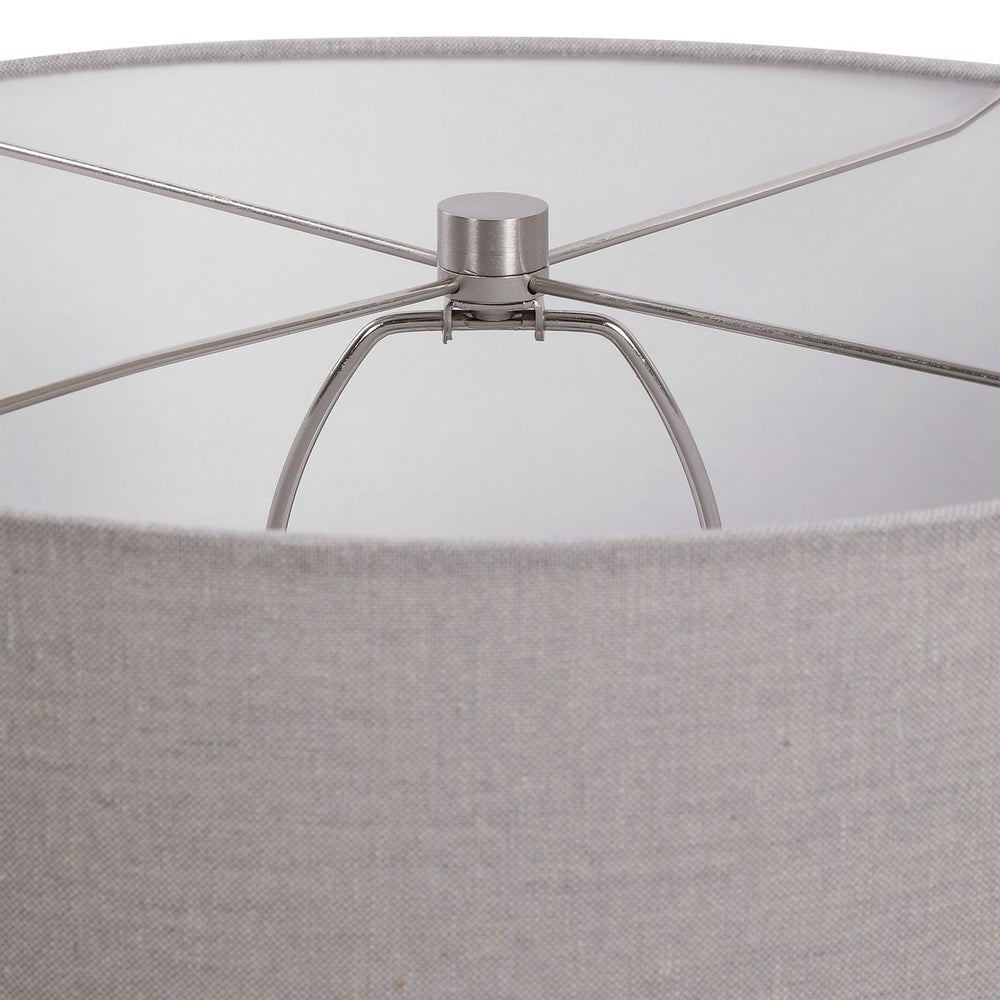 Set de 2 Lámpara de mesa Pikes