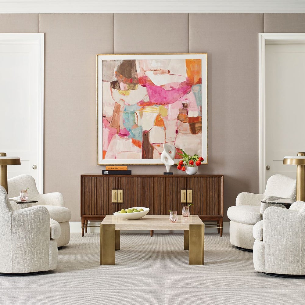 Mesa de Centro Serelina