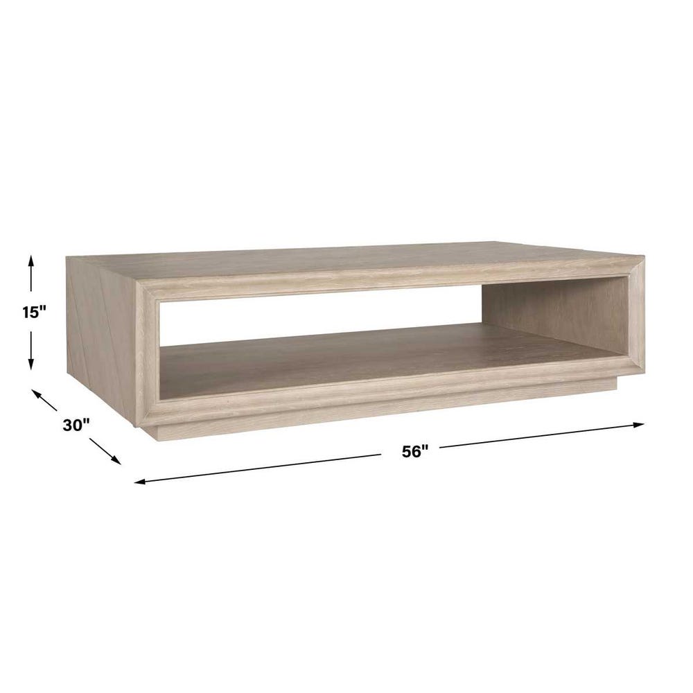Mesa de Centro Prisma