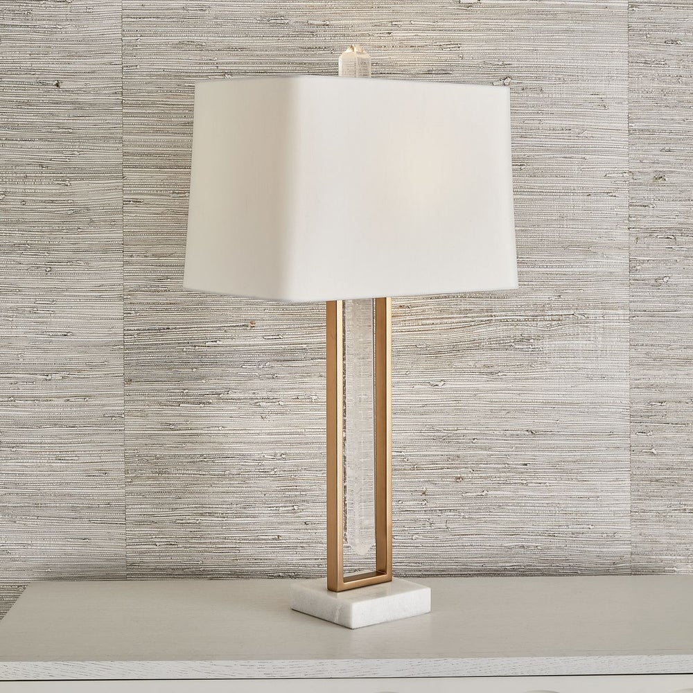 Lámpara de Mesa Lanza