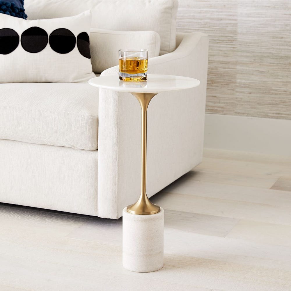 Mesa Ocasional Trumpet