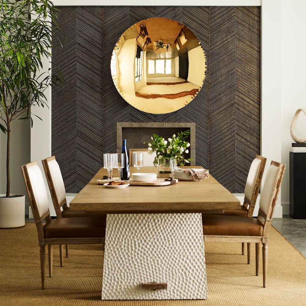 Accesorio de Pared "Vice Versa"