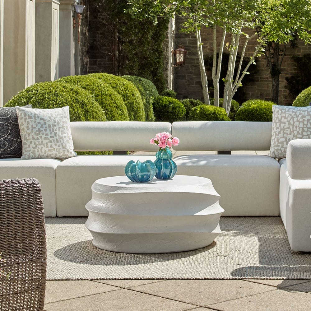 Muebles de Exterior