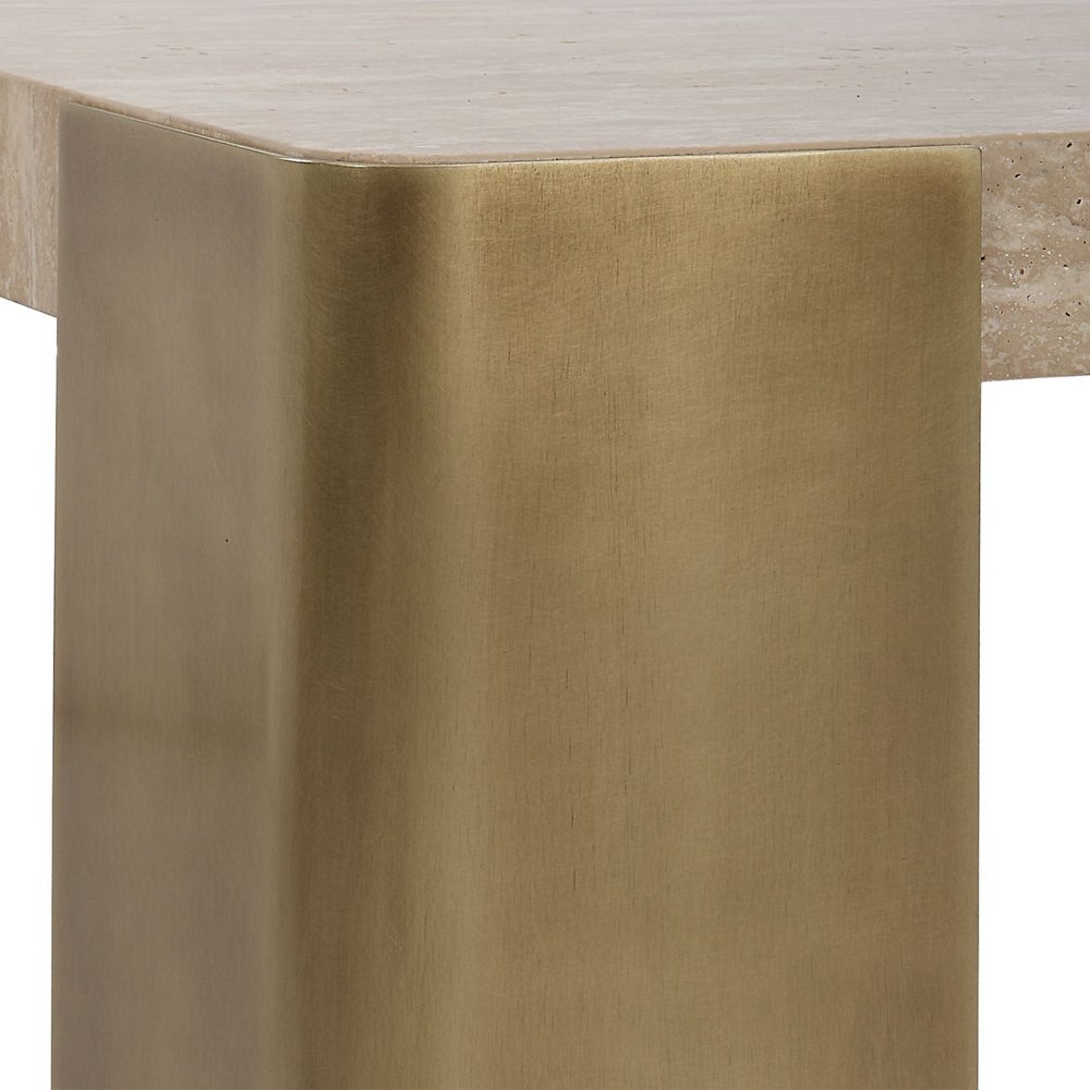 Mesa de Centro Serelina