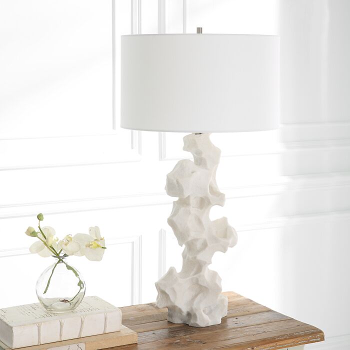 Lampara de Mesa Osmo Set de 2