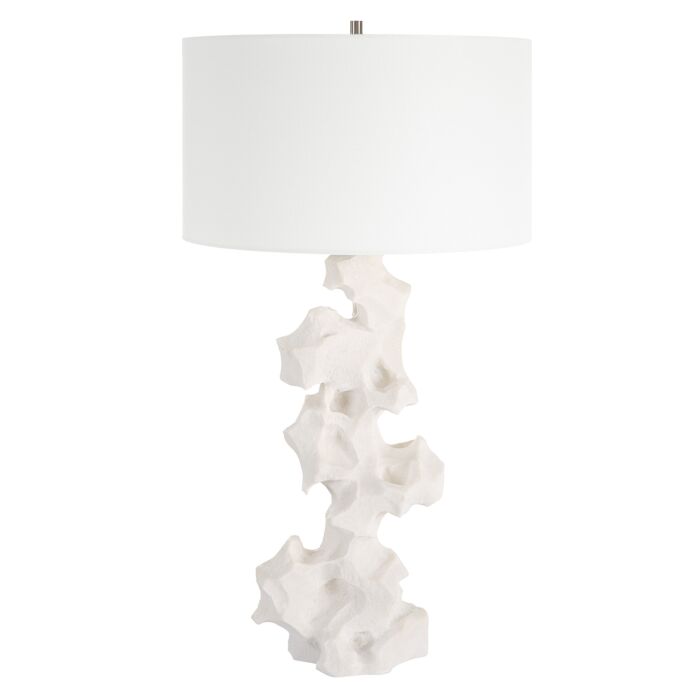 Lampara de Mesa Osmo Set de 2