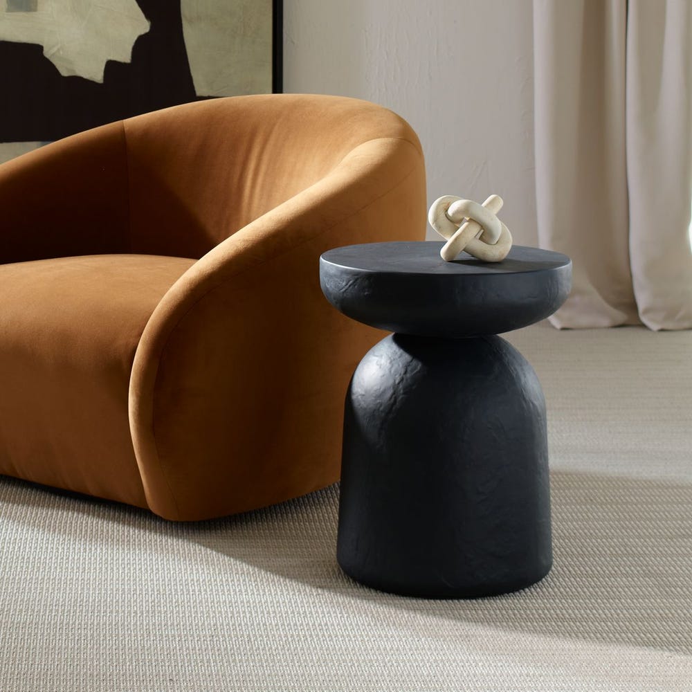 Mesa Ocasional para Exterior Hurlee