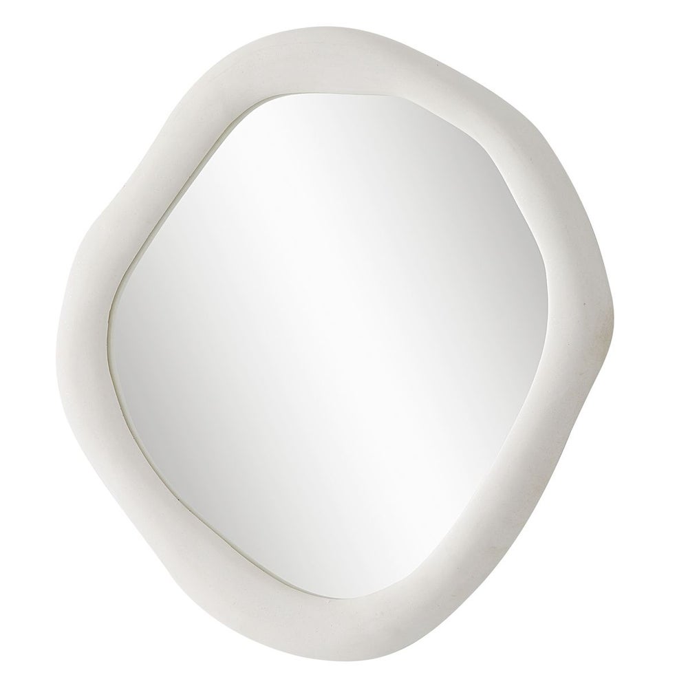 Accesorio de Pared Espejo Amorfo