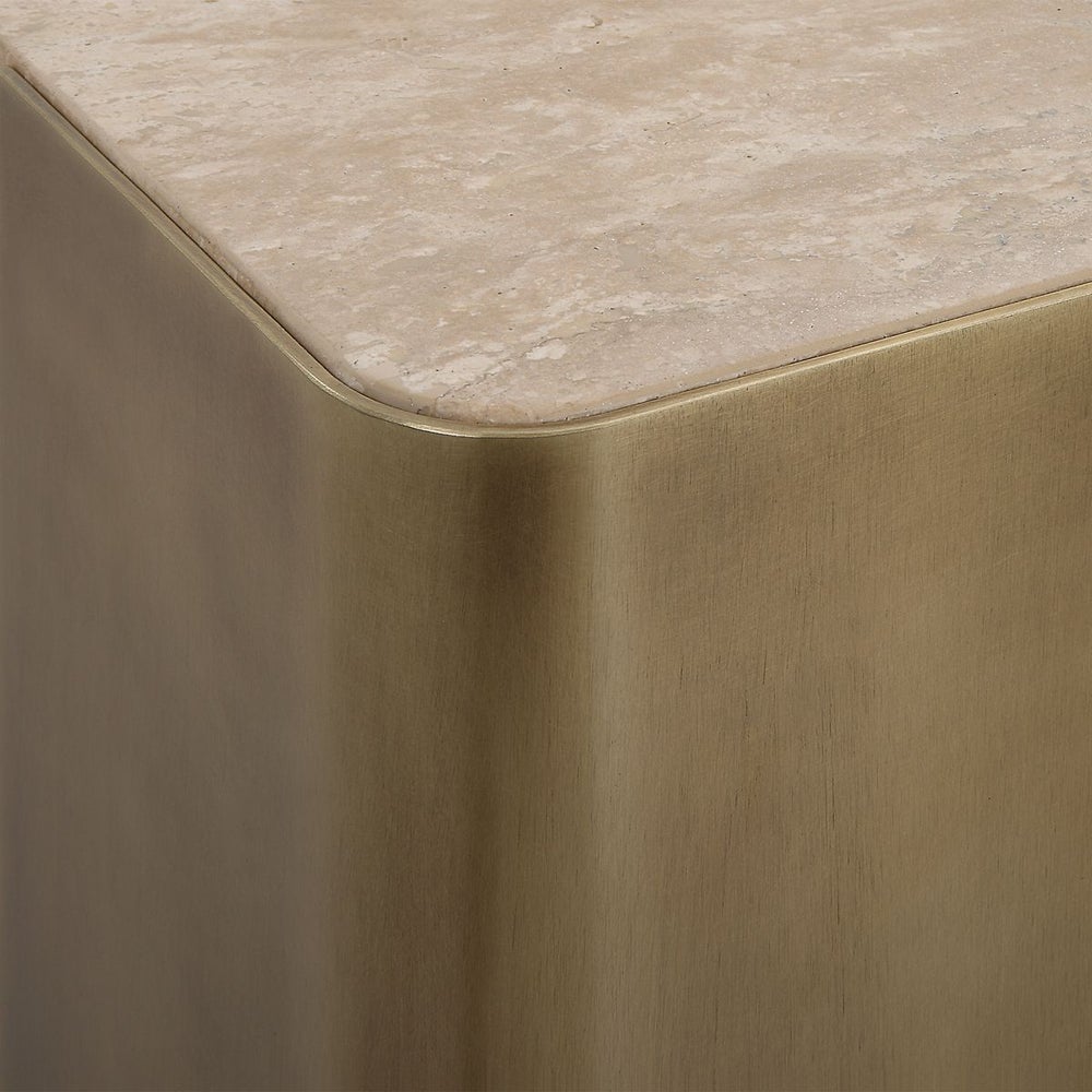 Mesa de Centro Serelina