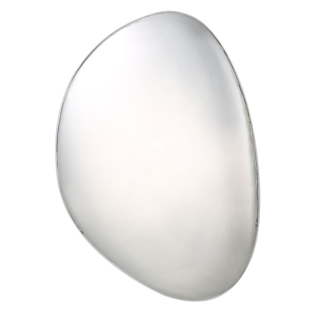 Escultura de pared "Jelly Bean" - 26" x 38"