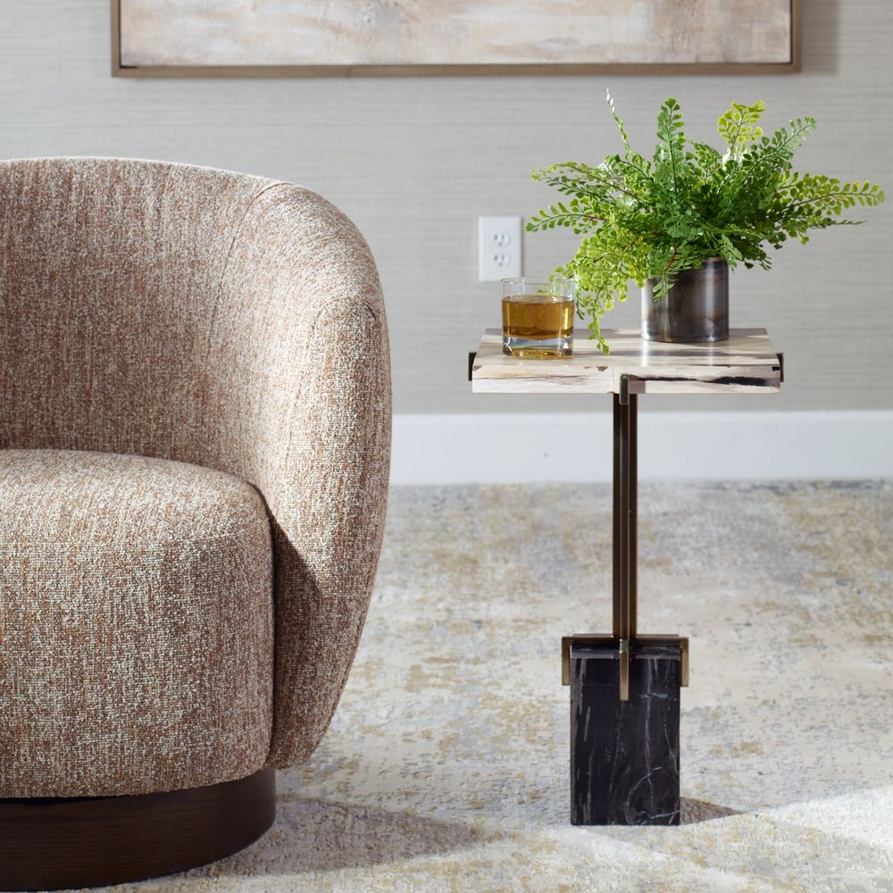 Mesa Ocasional Roman
