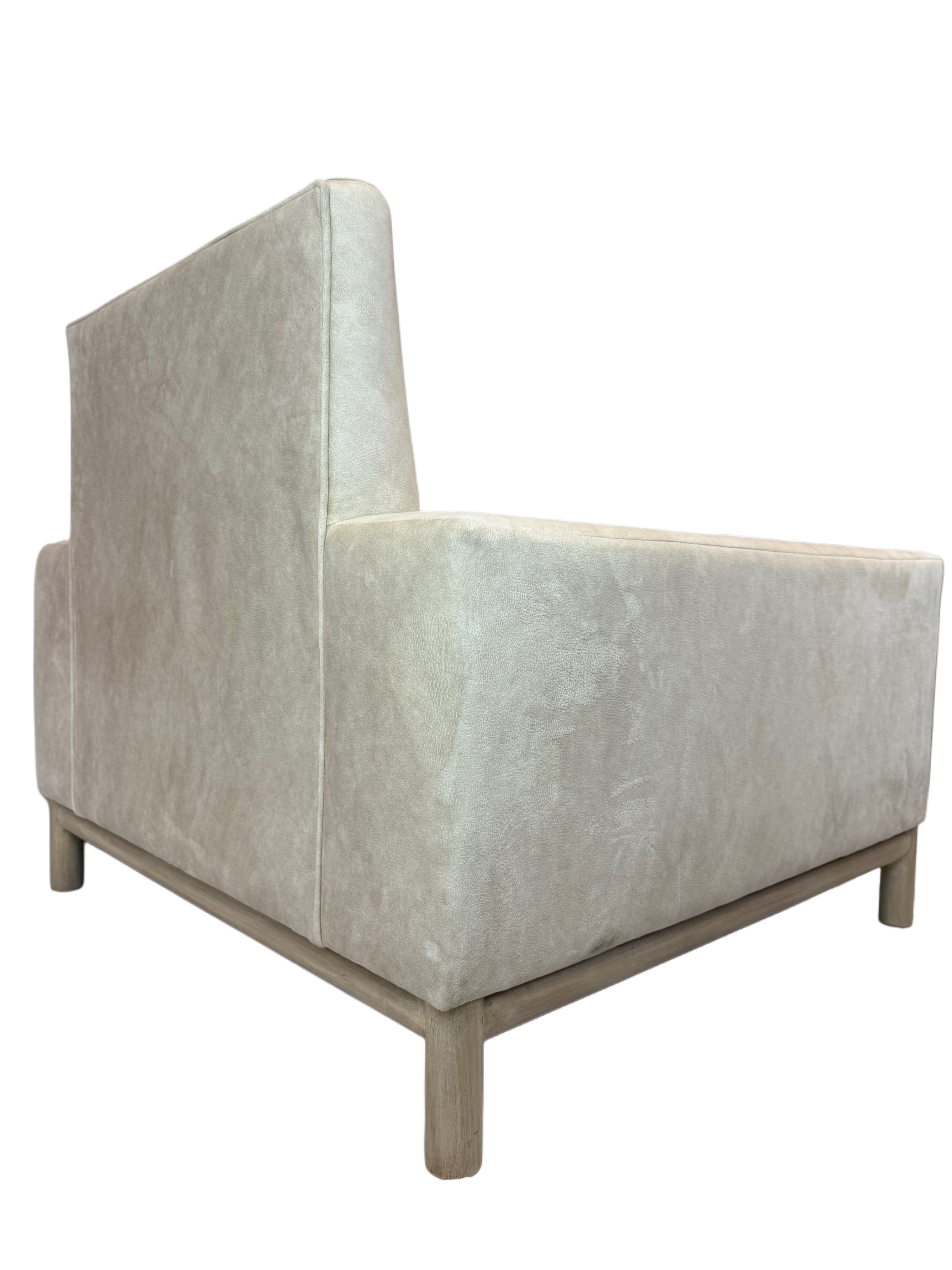 Sillon Santorini