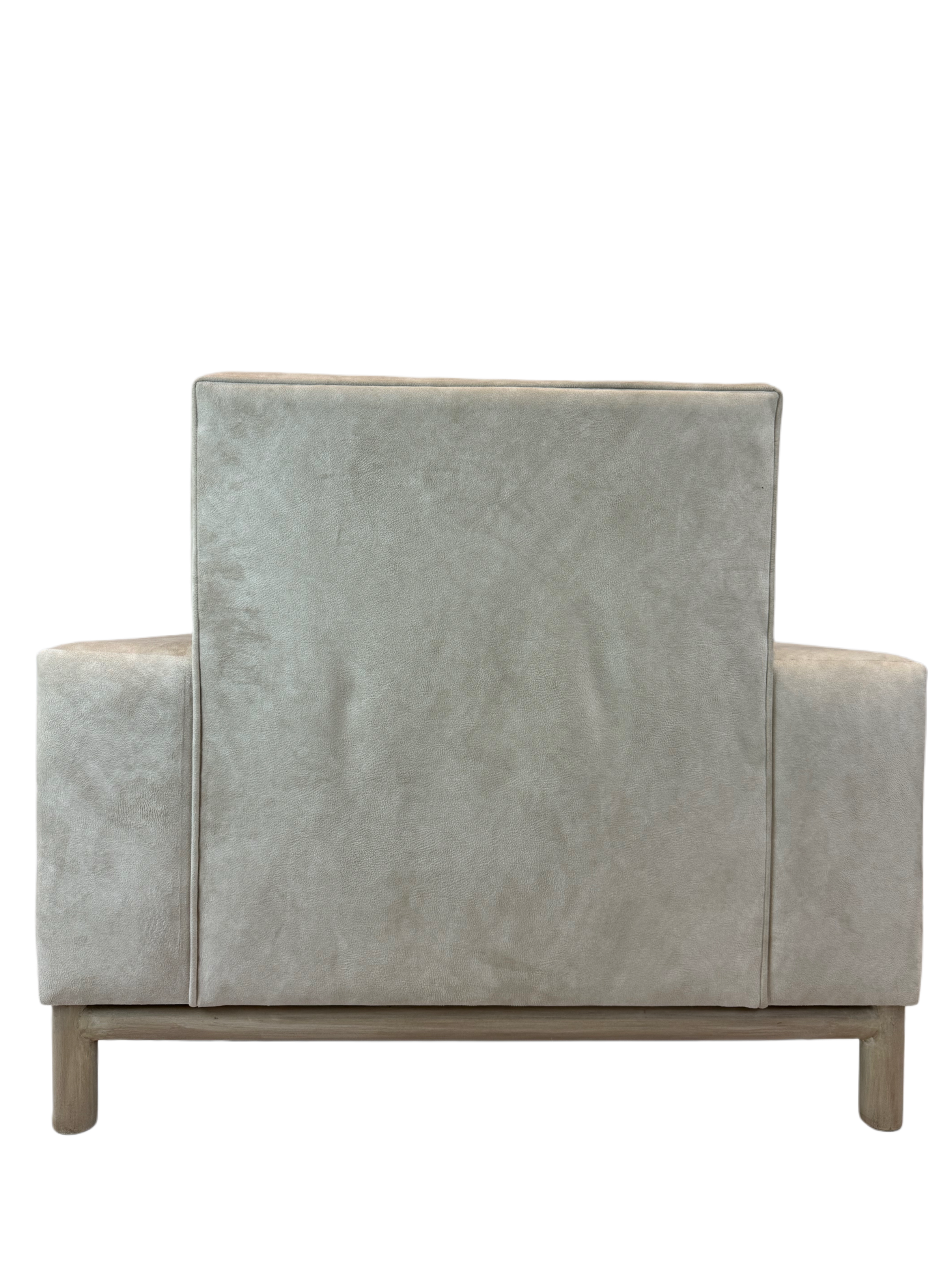 Sillon Santorini