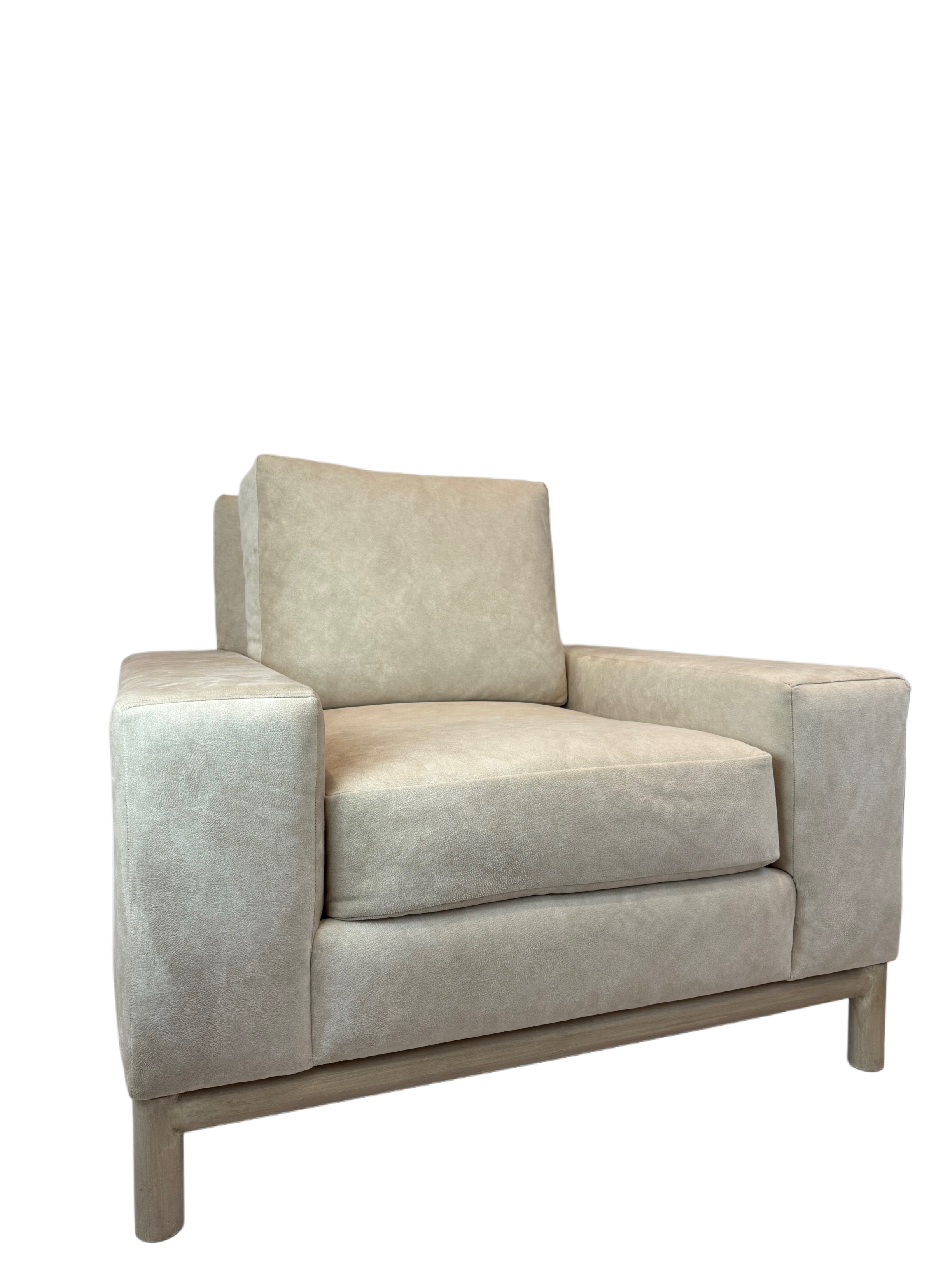 Sillon Santorini