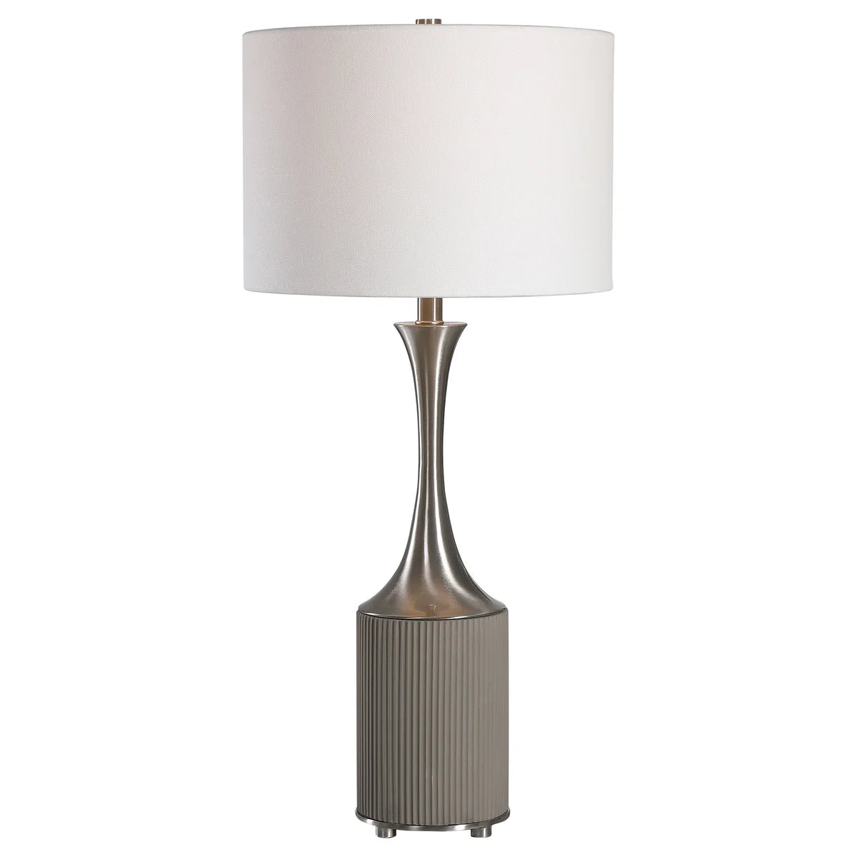 Set de 2 Lámpara de Mesa Pitman