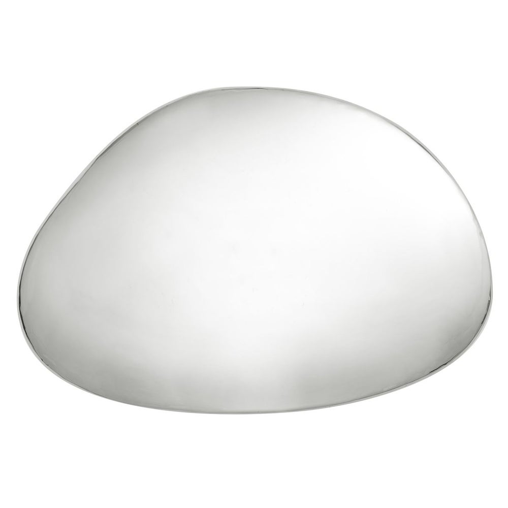 Escultura de pared "Jelly Bean" - 26" x 38"