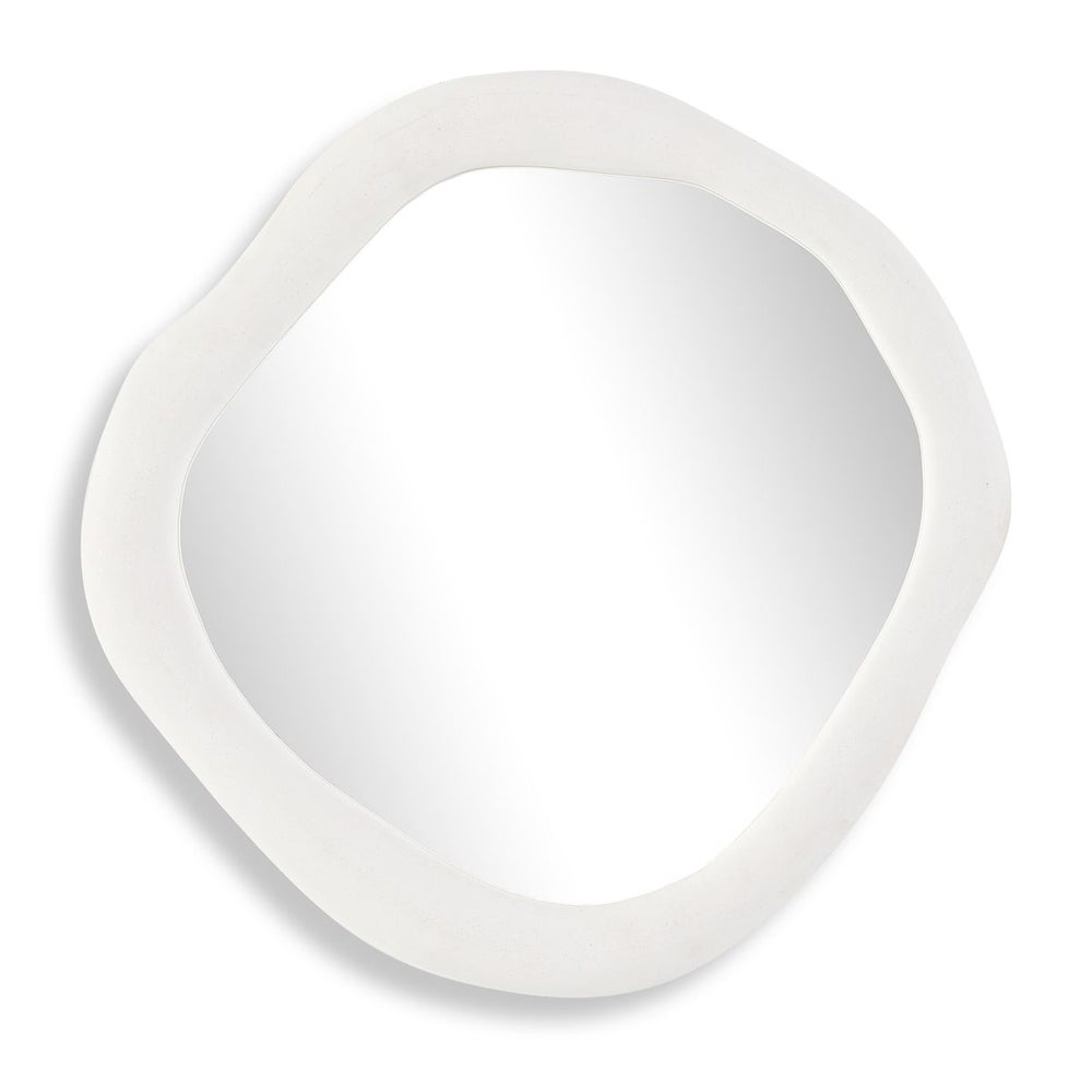 Accesorio de Pared Espejo Amorfo