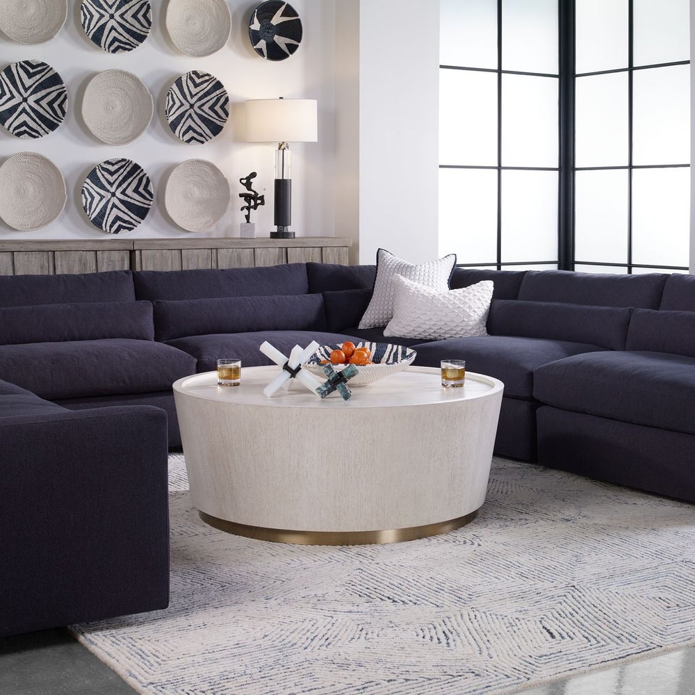 Mesa de Centro Cassina