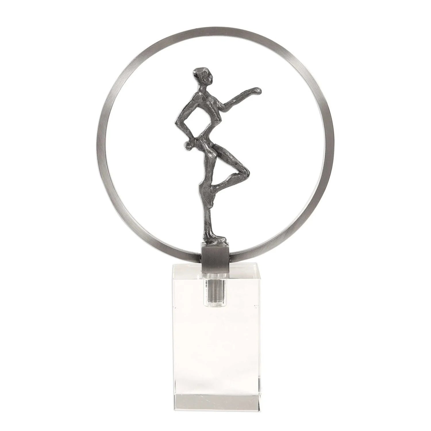 Estatuilla Aryanna
