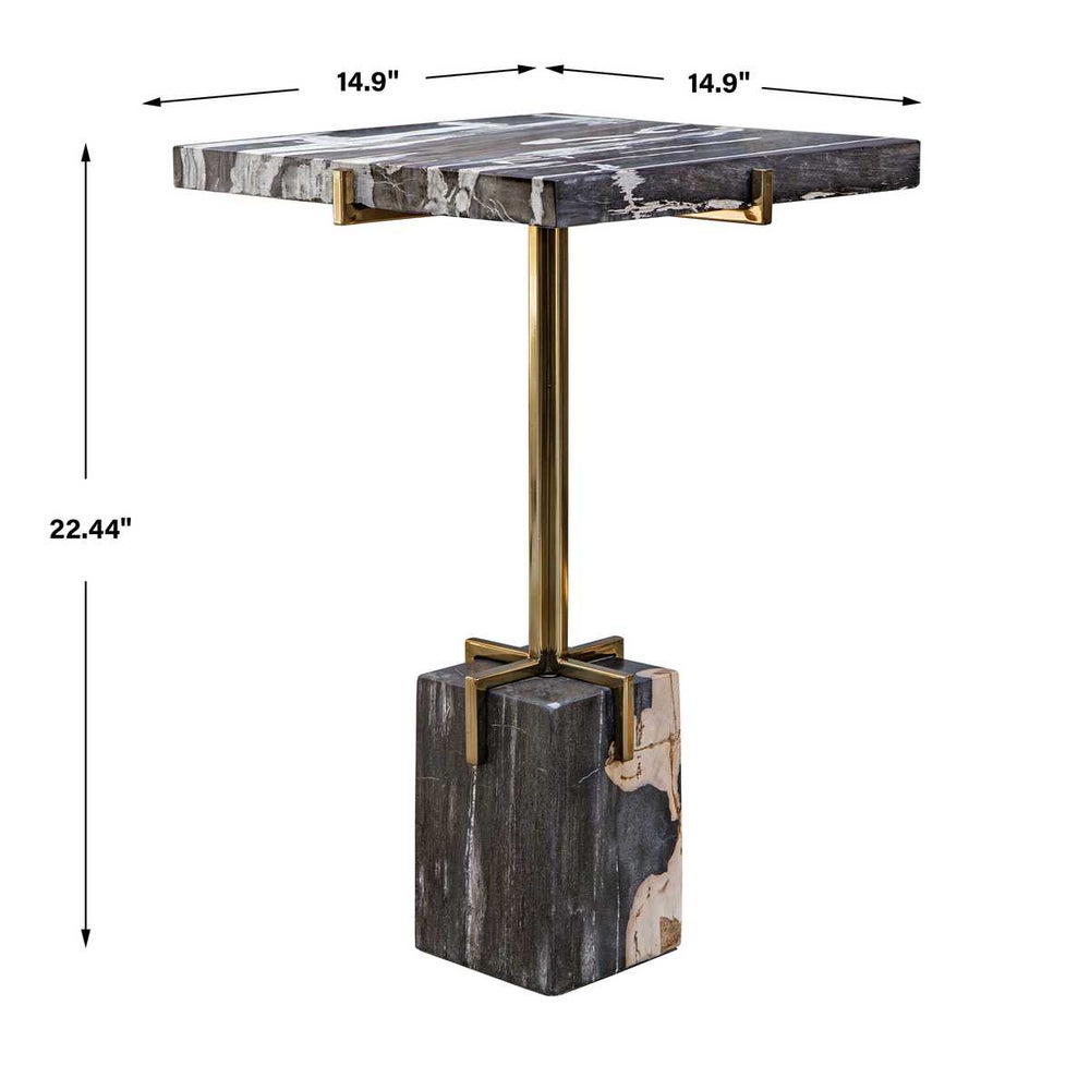 Mesa Ocasional Roman