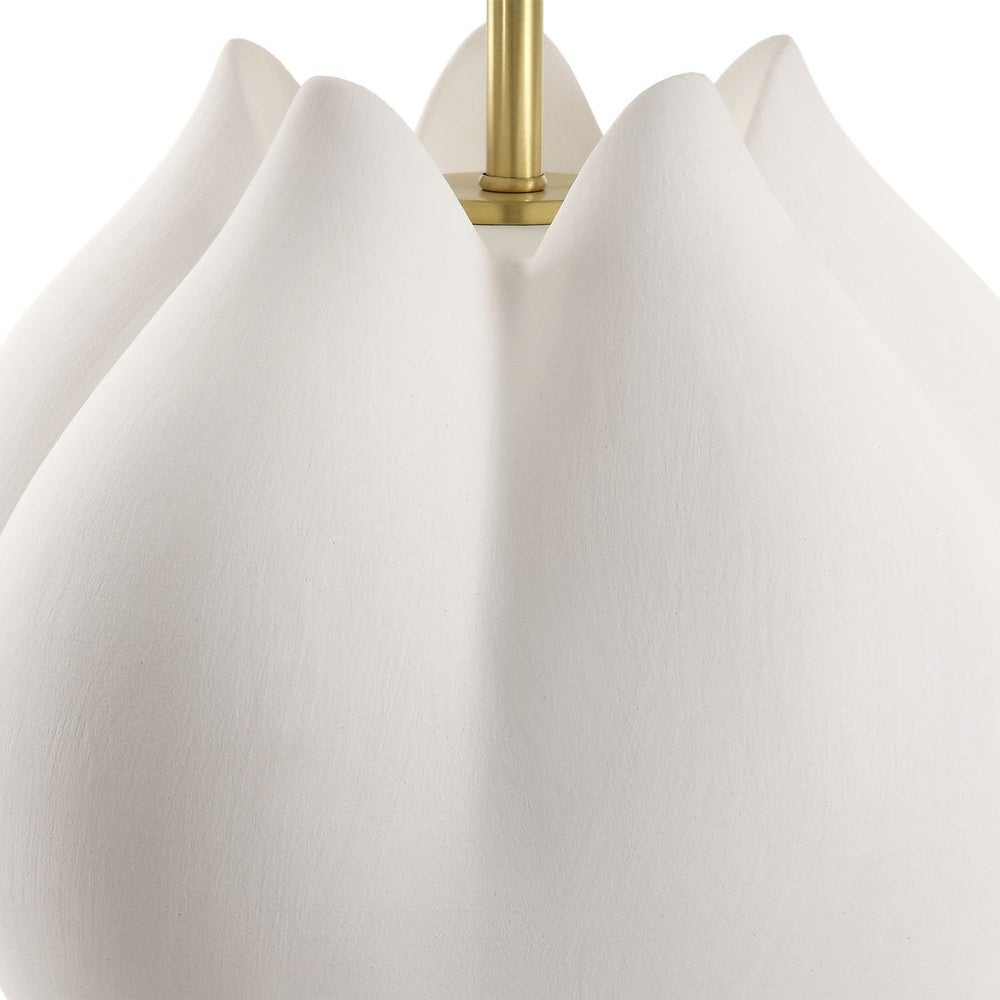 Lámpara de Mesa Bloom