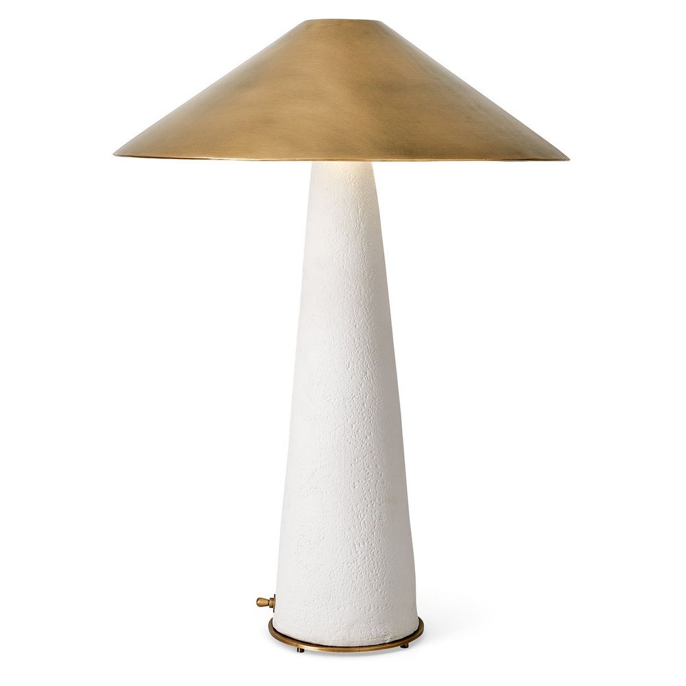 Lámpara de mesa Daria