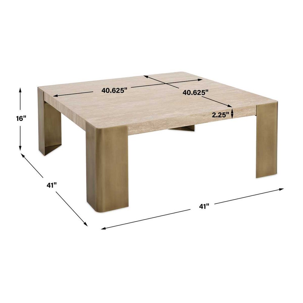 Mesa de Centro Serelina