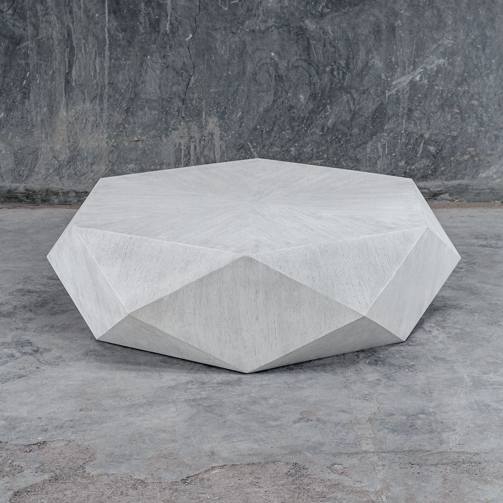 Mesa de Centro Volker