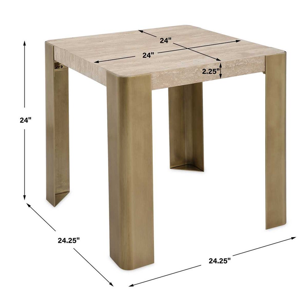 Mesa Ocasional Serelina